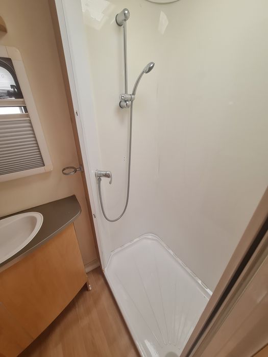 Rulota Bailey 2010 înmatriculată asigurare