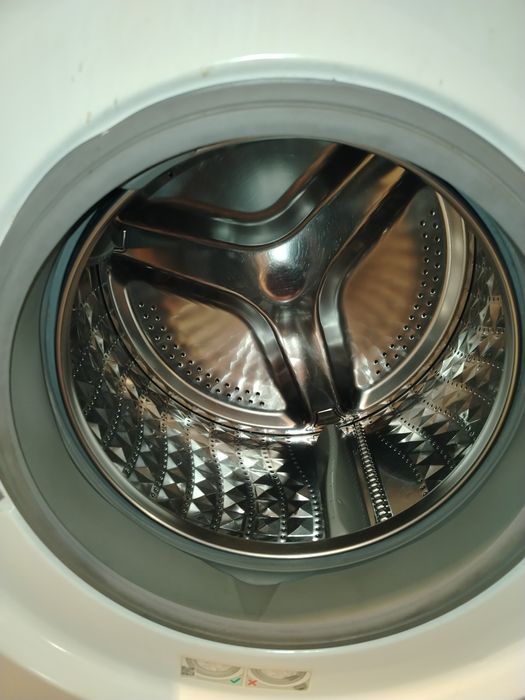 Пералня самсунг еко бабле 8 кг