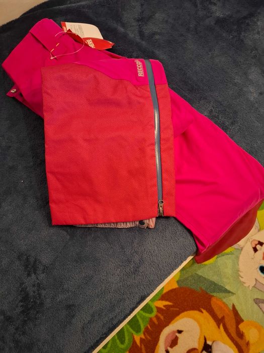 Дамски ски панталон Декатлон