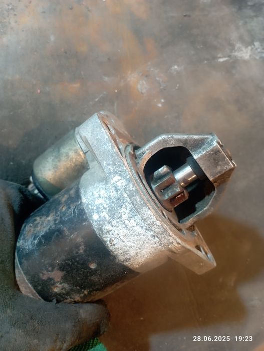 Стартёр киа/хундай