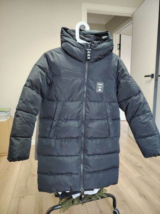Зимняя куртка Kappa 140-146