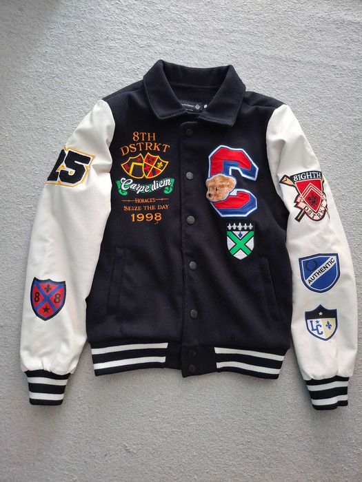 Детско есенно-зимно яке