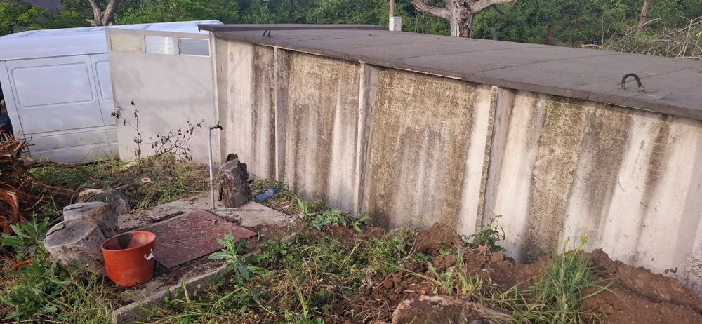 Имот парцел Гр. Силистра с. Айдемир