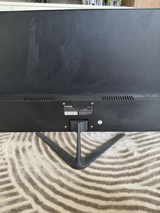 Монитор 1920x1080