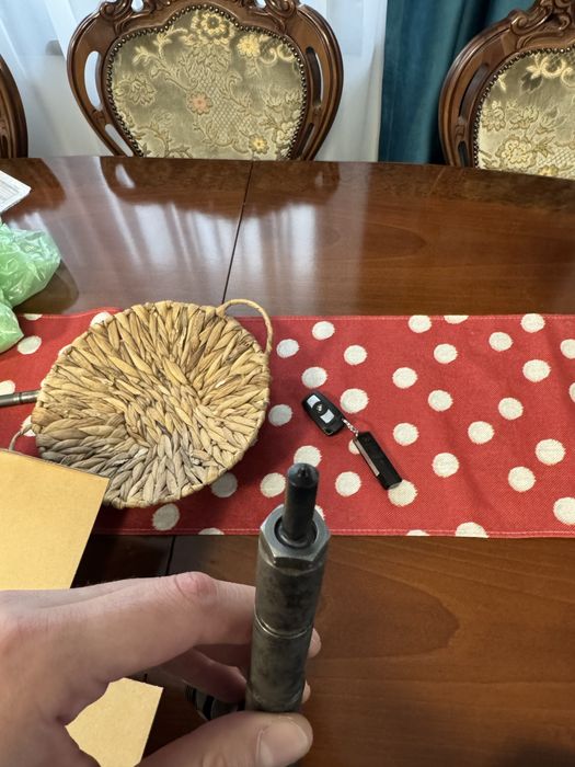 Injectoare Opel Corsa E