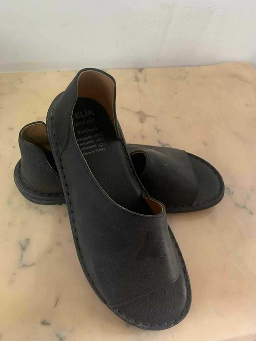 Sandale de vara Barbatesti