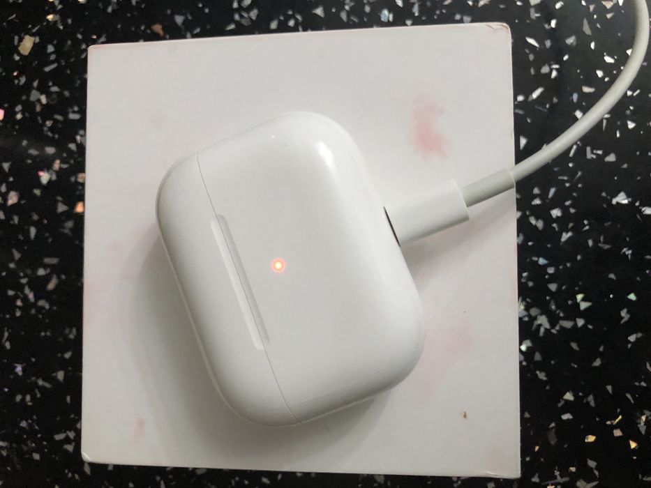 Airpods pro2 ориджинал)