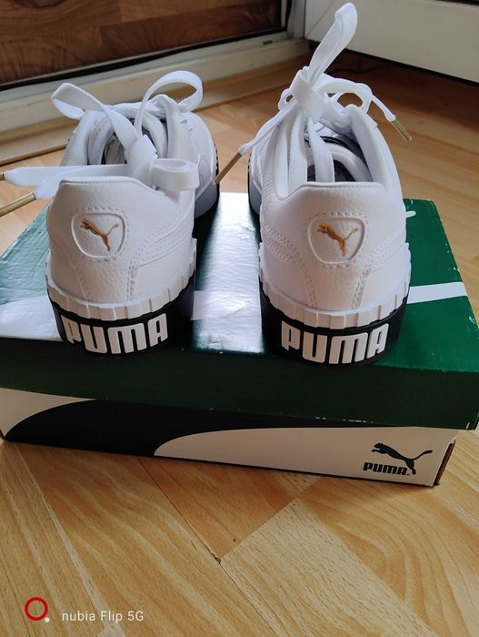 Маратонки,PUMA 39 номер