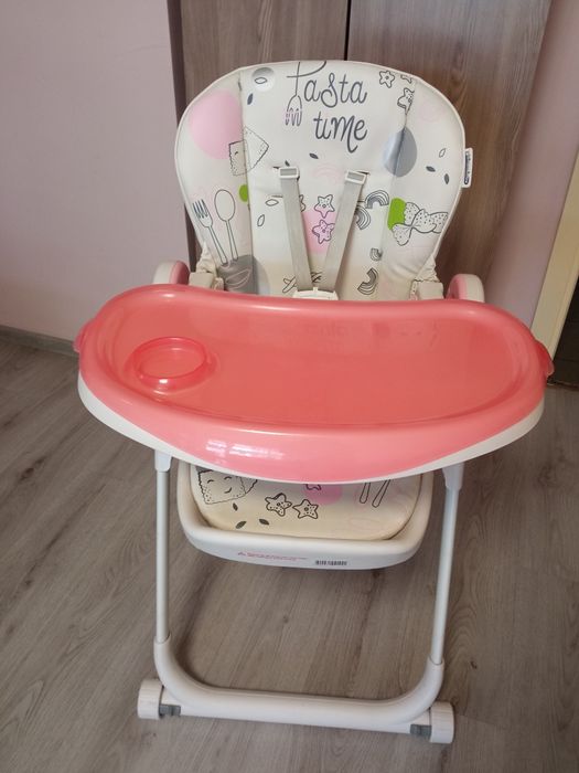 Детско столче за хранене