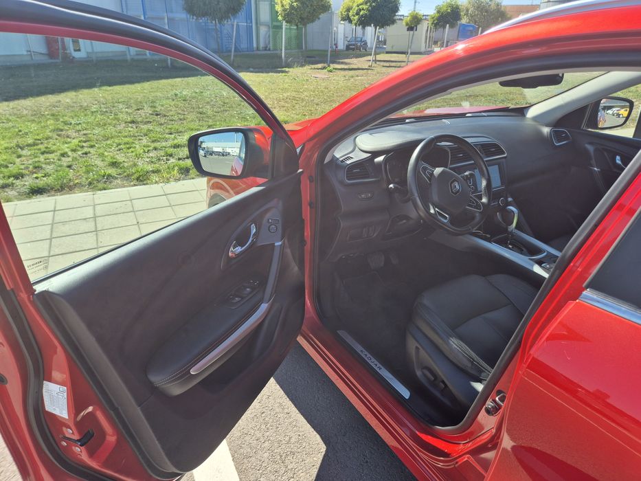 RENAULT Kadjar 2016 — imagine 5