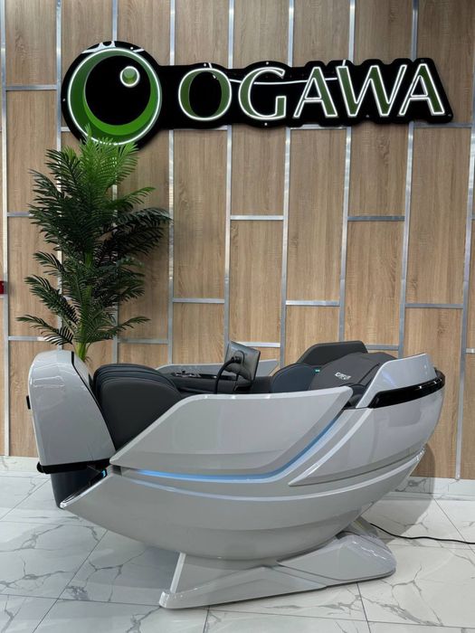 Massajniy kreslo Adiks