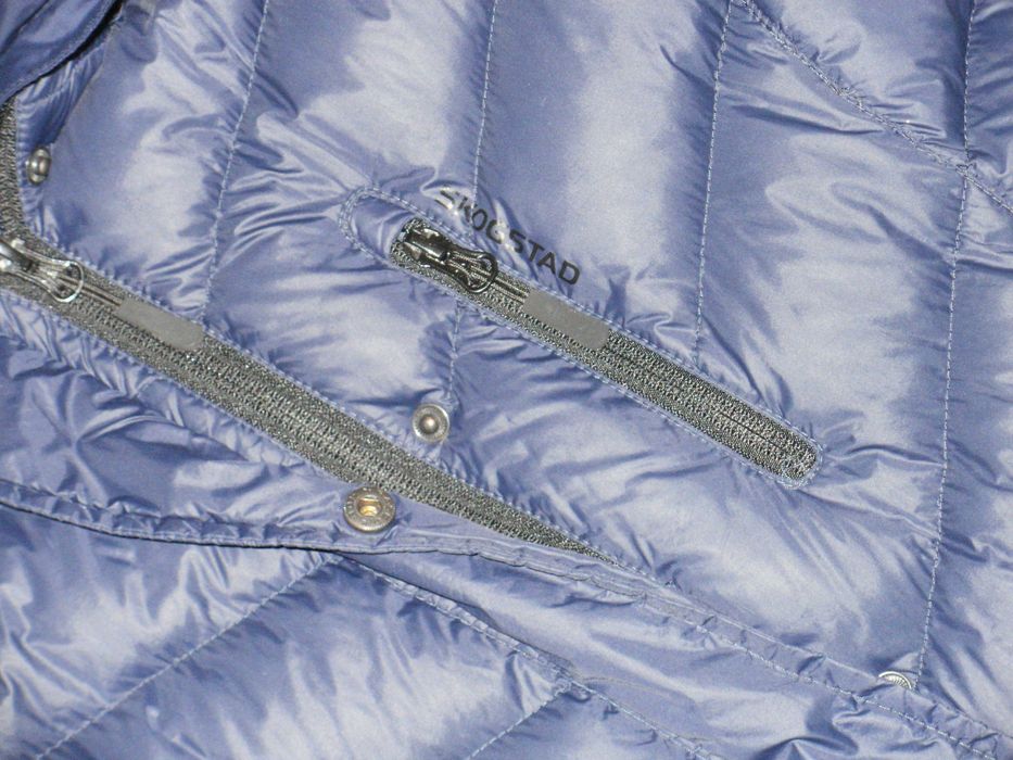 SKOGSTAD дамско зимно с гъши пух 38