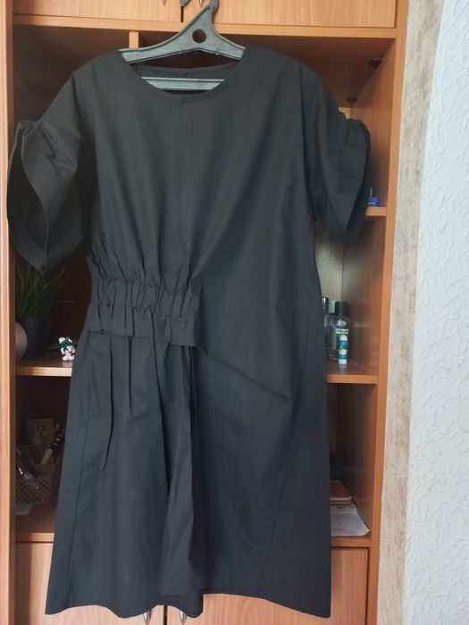 Продам  платье в стиле бохо,платье  стильное, джинсовку.