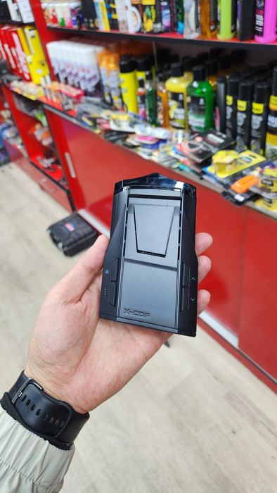 Antiradar neoline 7700s black