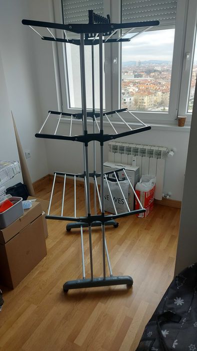 Простор за пране