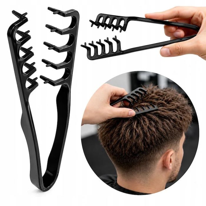 Pieptane styling