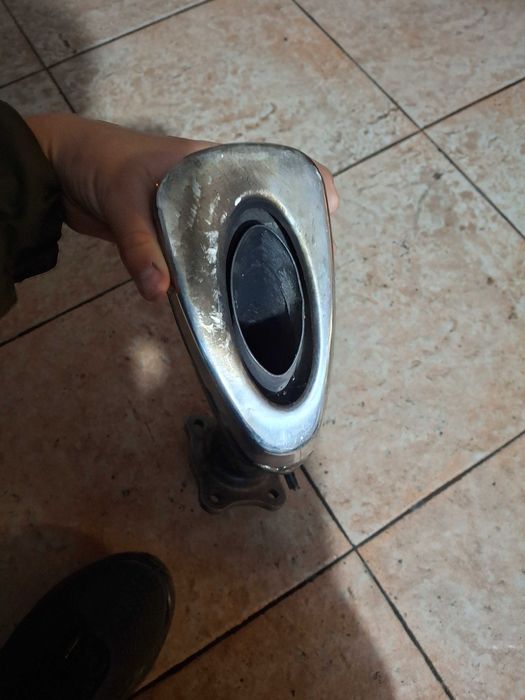 Спортен ауспох за Suzuki gsxr