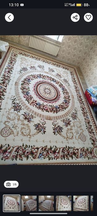 Кілем ковры сатылады