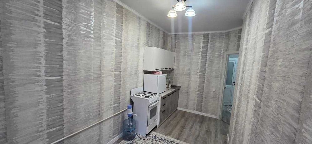 1-комн. квартира, 34,5м², 1/5 этаж