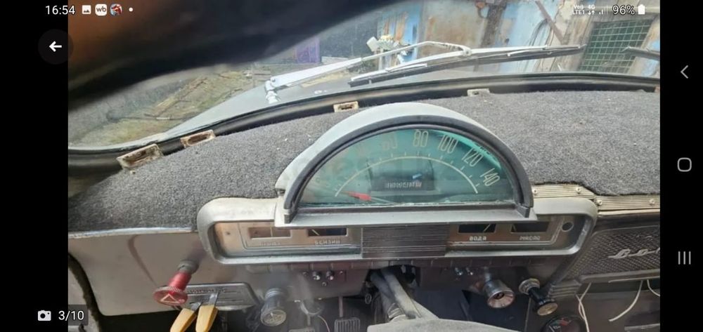 Срочно продам Газ 21