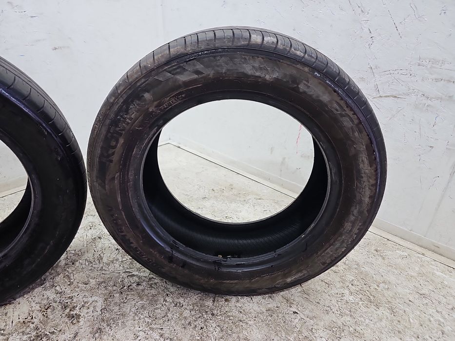 Set 2 anvelope vara LAND ROVER Freelander 2 (FA) [Fabr 2006-2014] OEM