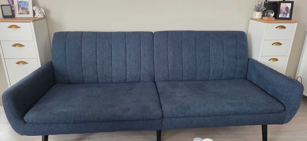 Разтегателен диван от Jusk