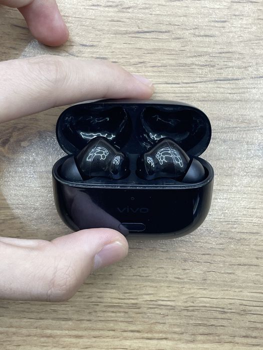 Наушники Vivo 2e TWS