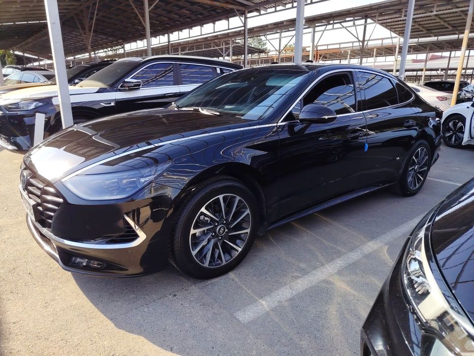 2020 yil Hyundai Sanata 6poz