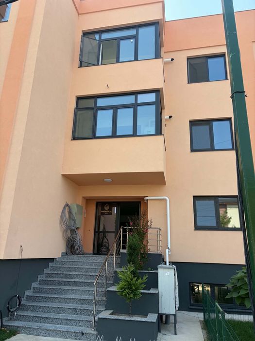 Apartament nou de vanzare