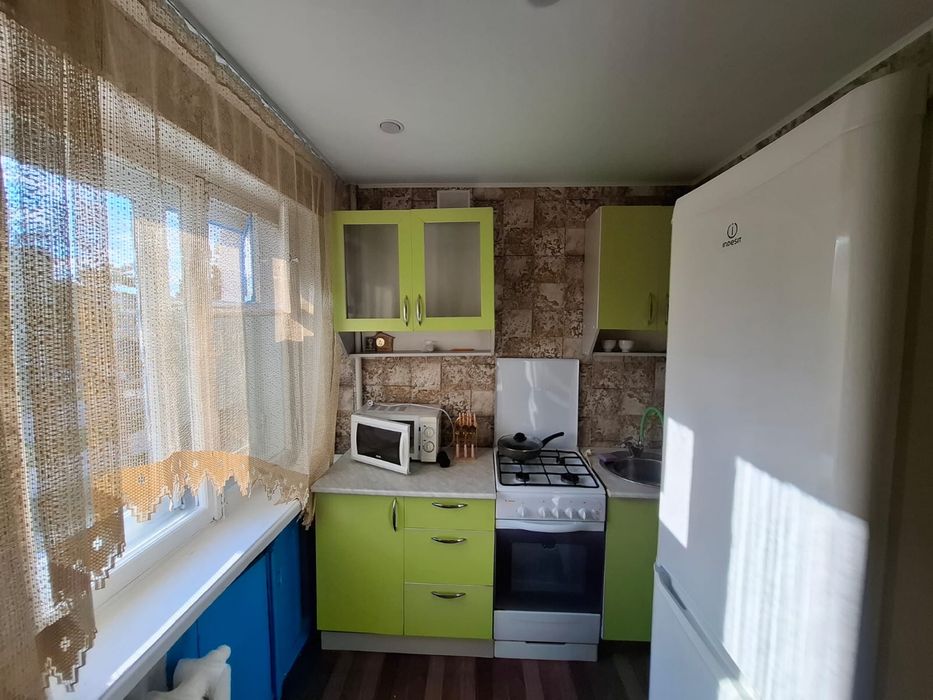 Сдам 2 комнатную квартиру