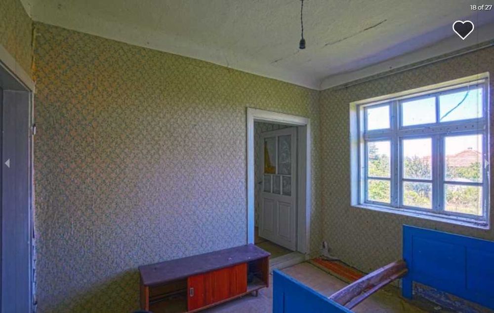 Продава се Къща в с. Гарван, Област Силистра - 100 кв.м за 109 €/кв.м - Снимка #16