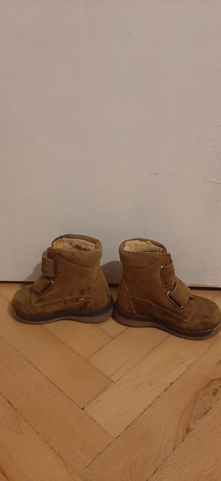 Детски, момичешки  ботуши