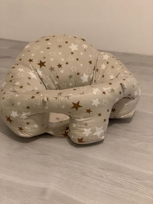 Сидушка для ребёнка. Подушка