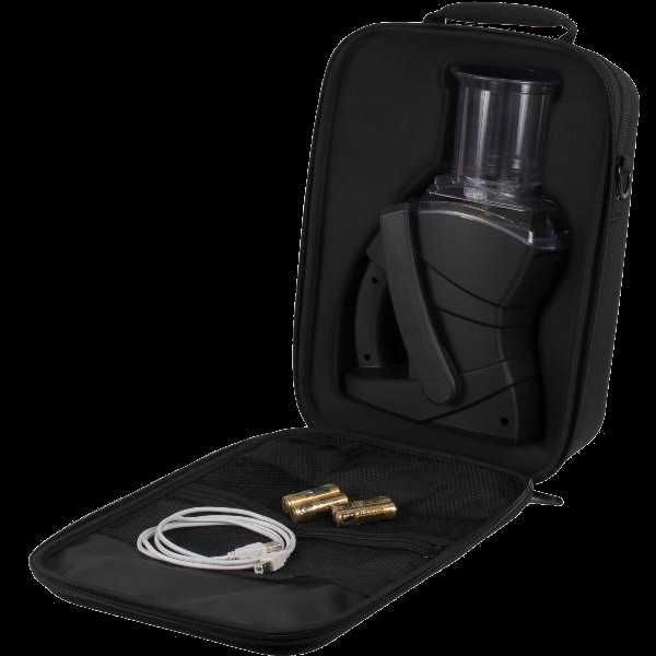 Влагомер со встроенными весами Wile-200