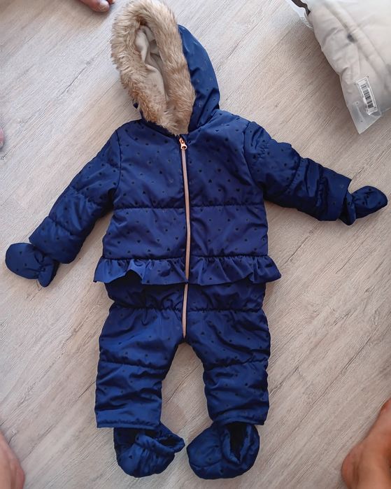 Космонавт за момиче 80р.р