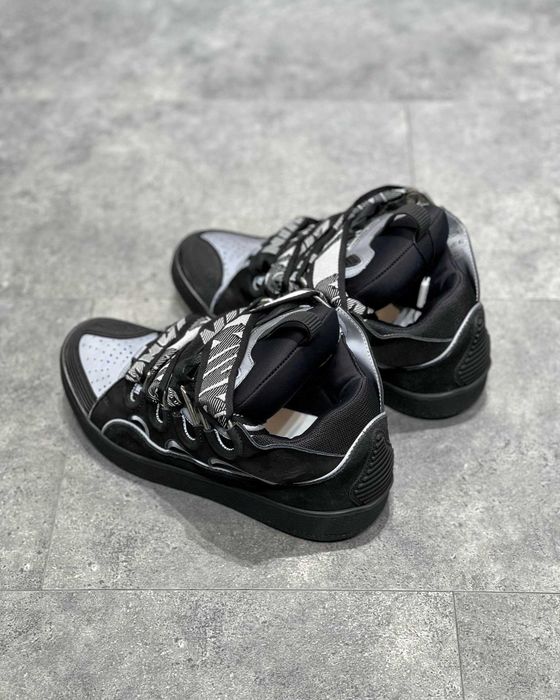 Adidasi Lanvin Curb Premium