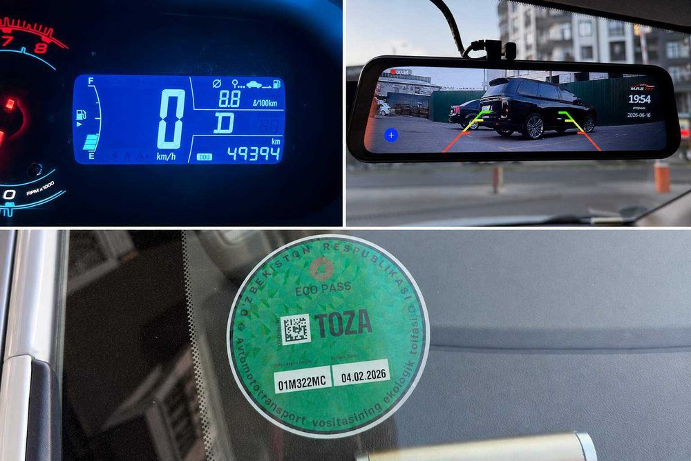 Chevrolet Cobalt/Кобальт LTZ AT 2024, 49 000 km, gaz 4-pokoleniya