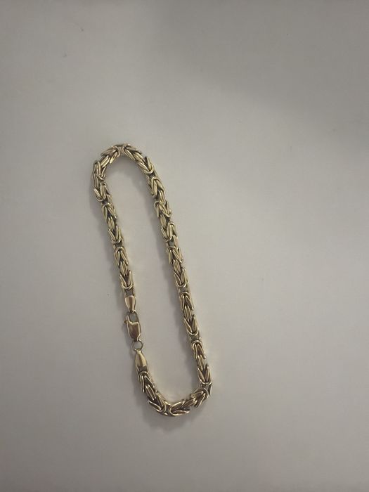 Bratara de aur 14k