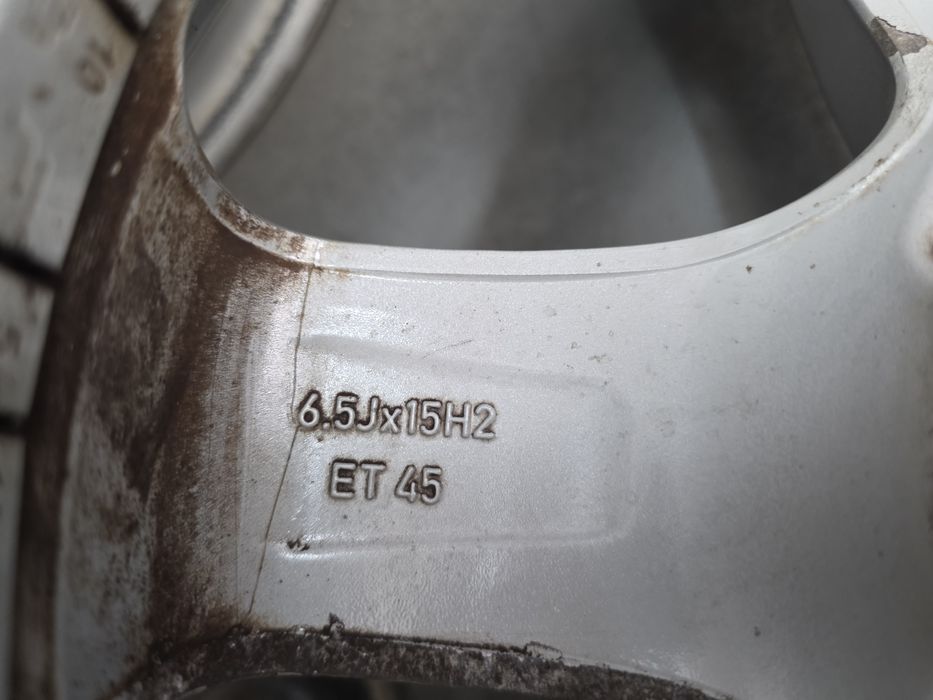 Джанти 15 - Audi, Volkswagen,  Skoda, Seat