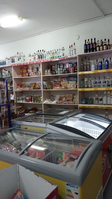 Магазин для аренда