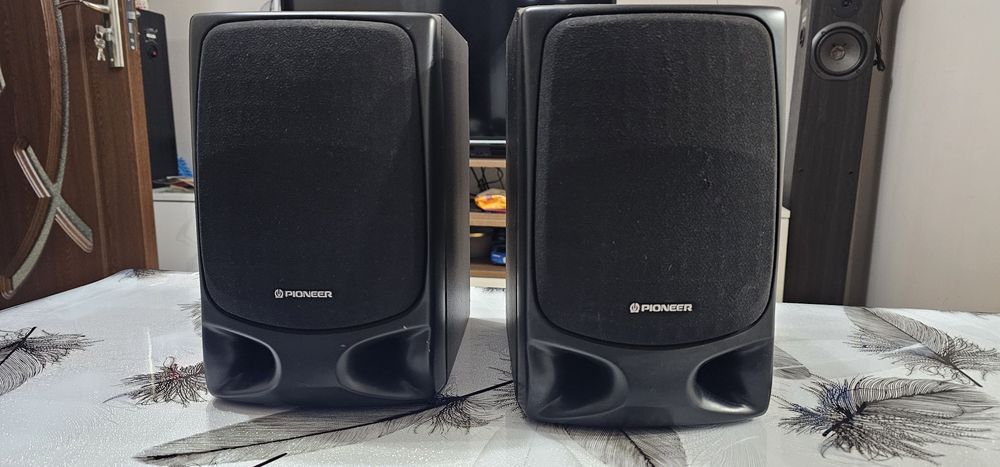 Pioneer  S-P250 Тонколони