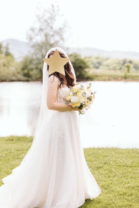 Rochie de mireasa La Novia