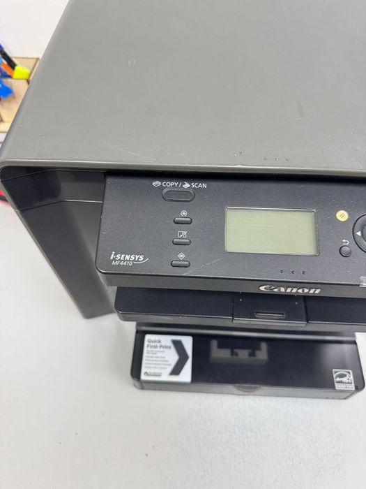 Принтер 3в1 canon 4410
