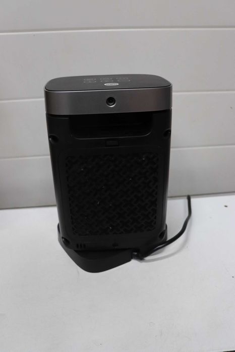 DREO вентилаторна печка, 1500W, PTC керамичен нагревател, дистанционно