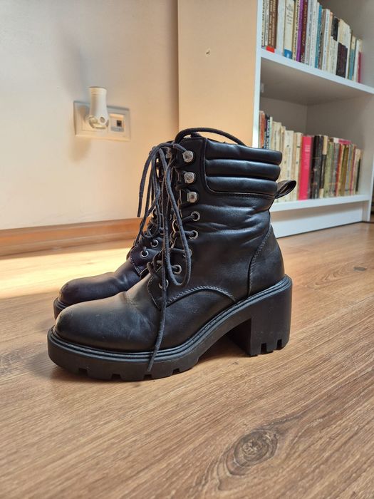 Ghetute de  piele