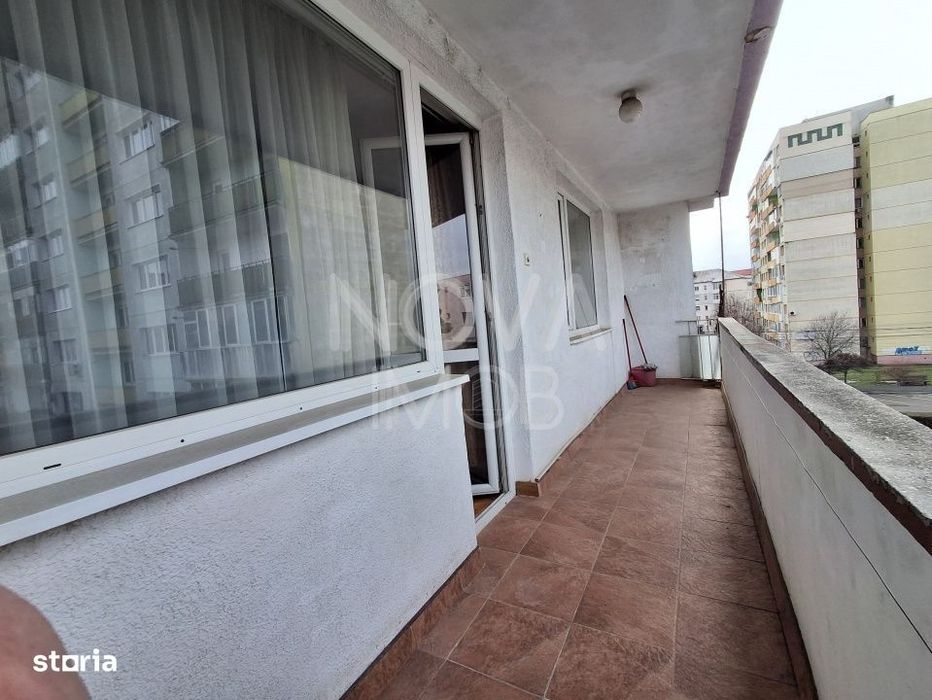 Apartament 2 camere zona Mihai Viteazul pentru inchiriere