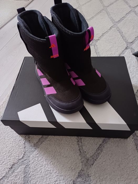 Детски ботуши Адидас