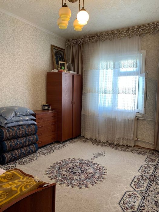 Kvartira yunusobod