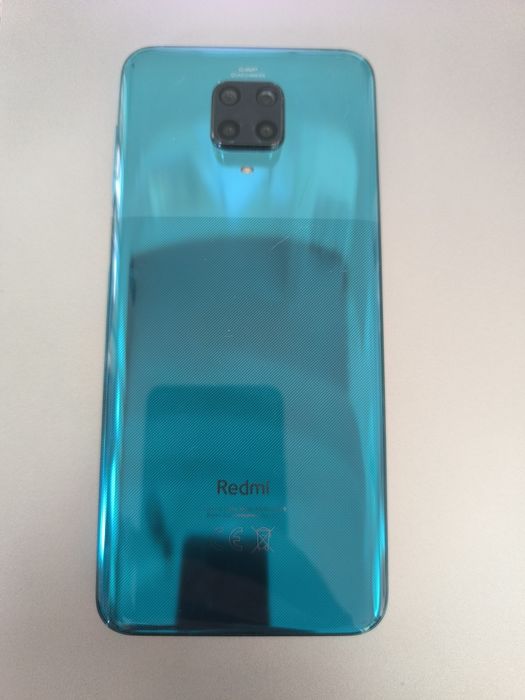 Телефон Redmi note 9 pro