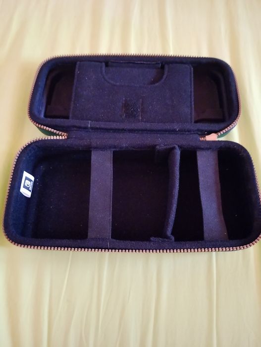 Твърд калъф за Nintendo switch